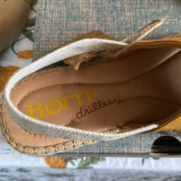 Born sandals - Picture 5 of 5